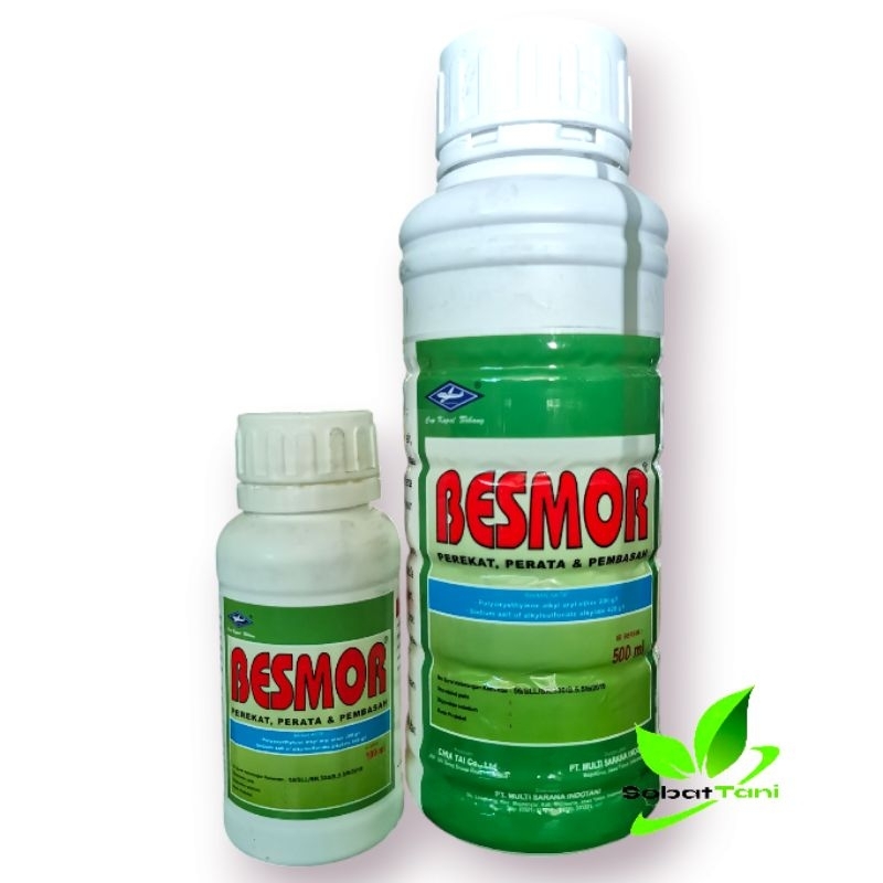 Perekat perata pestisida BESMOR 200SL