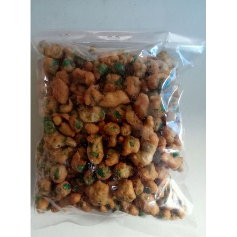 

Kacang Polong Hijau