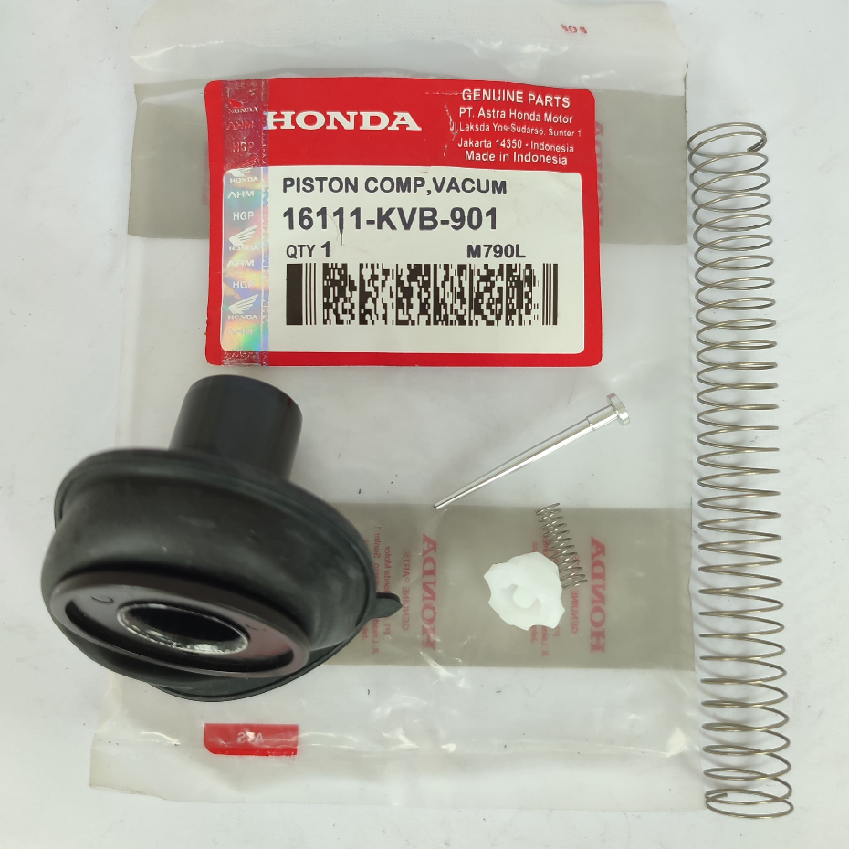 KARET VACUM HONDA VARIO 16111-KVB-902