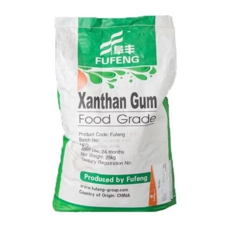 

Xanthan Gum 100 Gr