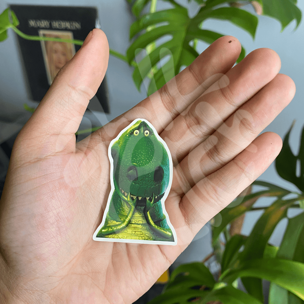 

sticker t-rex / aesthetic sticker / sticker tumblr / aesthetic sticker / stiker hp / stiker laptop / stiker helm / stiker satuan / stiker tahan air / sticker pack