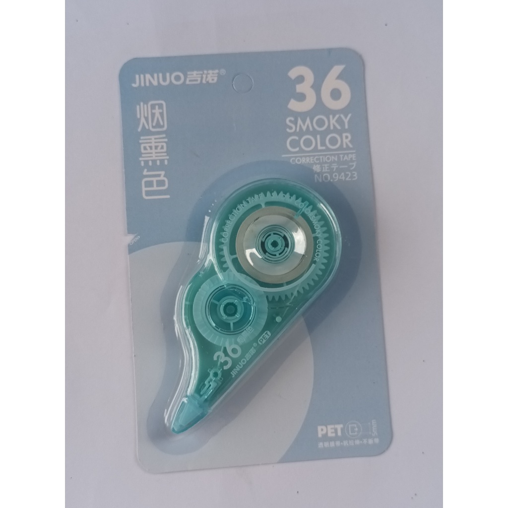 

Tipe x / Correction tape Jinvo