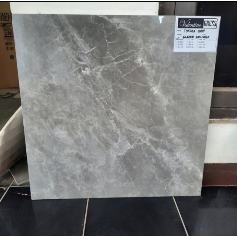 granit lantai 60x60 tundra grey valentino