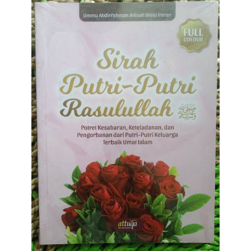 Sirah Putri-putri Rasulullah