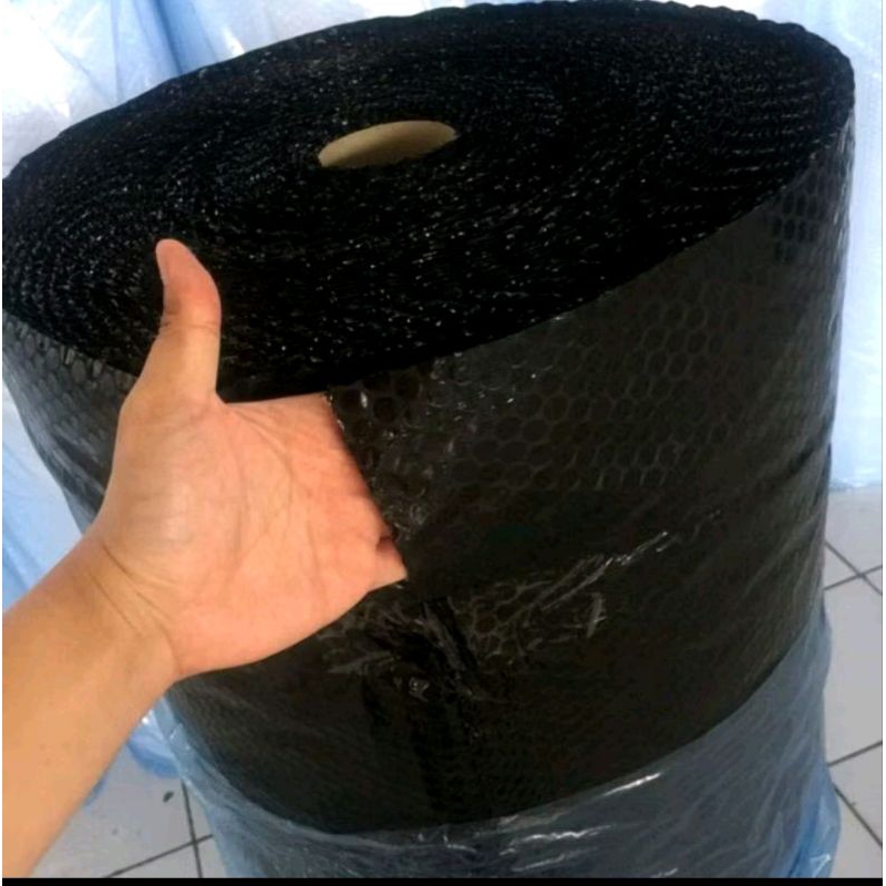 

F ( F9 ) BUBBLE WARP 1 ROLL 50 M X 125 CM 2,4 KG / PELINDUNG BARANG / PENGEMASAN BARANG