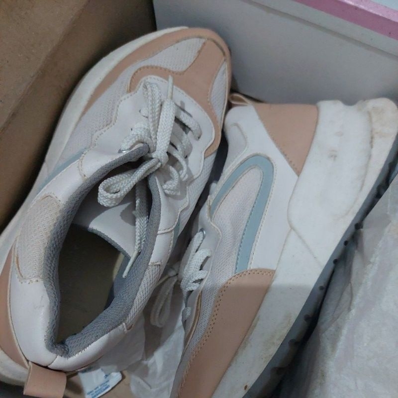 sneakers polla polly