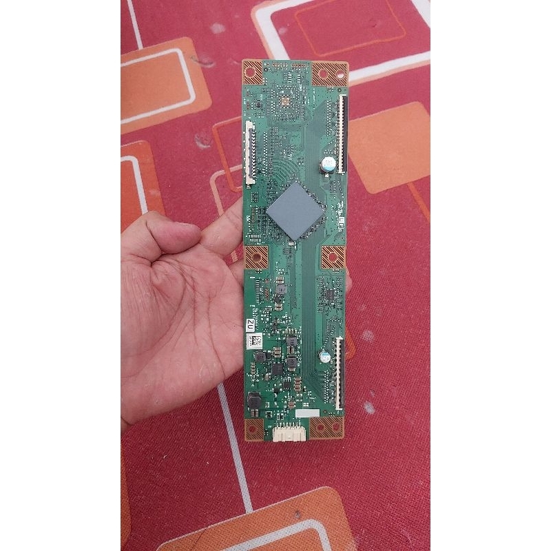 TCON BOARD TV LED SHARP 60UA6800X - 60UA6800