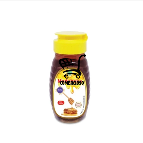 

Madu Lebah Murni 150 Gram Perlengkapan Kesehatan Vitamin Suplemen Tingkatkan Nafsu Makan Anak
