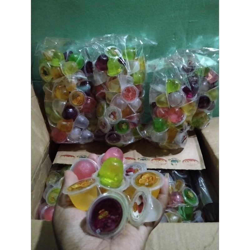 

jelly inaco 1kg