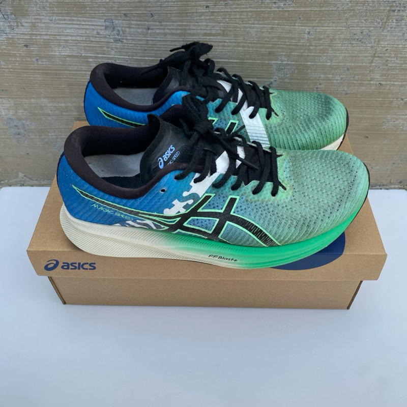 Sepatu Lari Asics Magic Speed 2 Ekiden