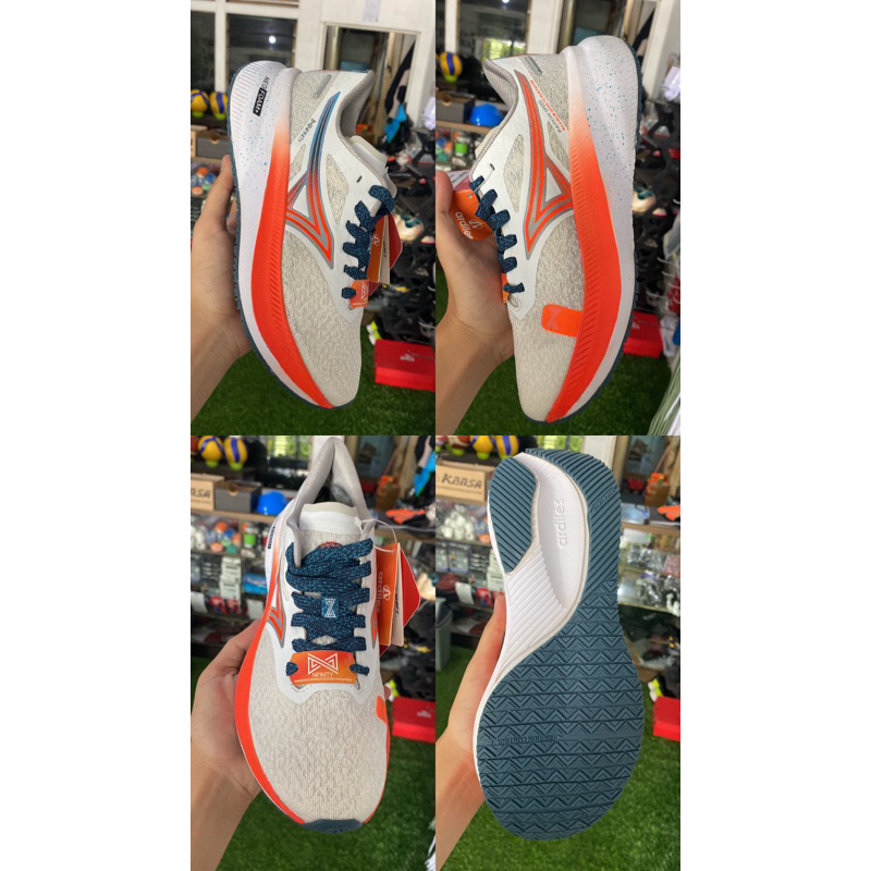 SEPATU RUNNING ARDILES