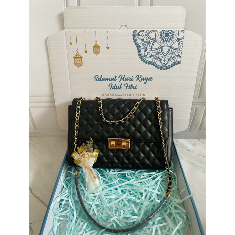 

Hampers Lebaran | Mafaza Package | Hampers Idul Fitri | Kado Lebaran | Bingkisan Idul Fitri | Hampers Lucu Unik