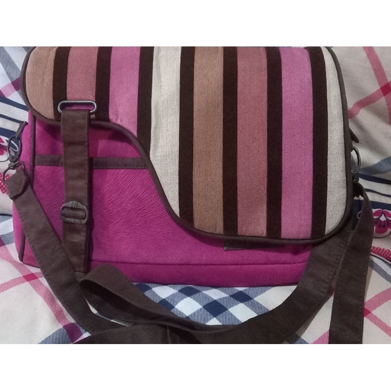 Tas Preloved Merk Makara