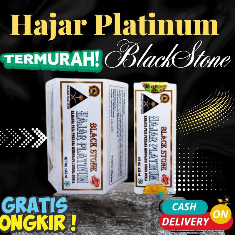 Hajar Platinum Obat Kuat Pria tahan Lama Original Obat kuat Stamina Pria Paling Ampuh Berhubungan