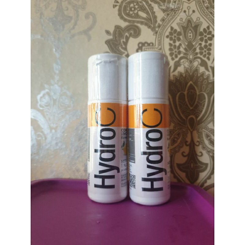 

HYDRO C 30ml x 2