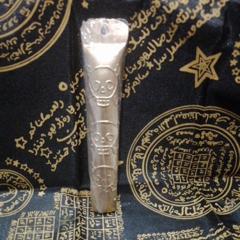 madat turky madat candu hitam cap tengkorak 3