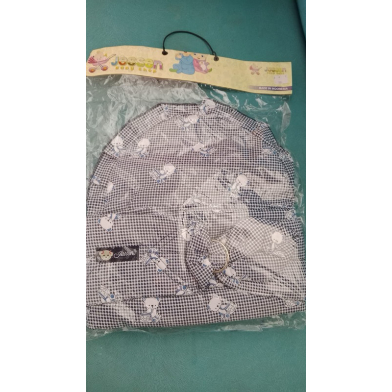 (NEW) Gendongan bayi samping Jessen