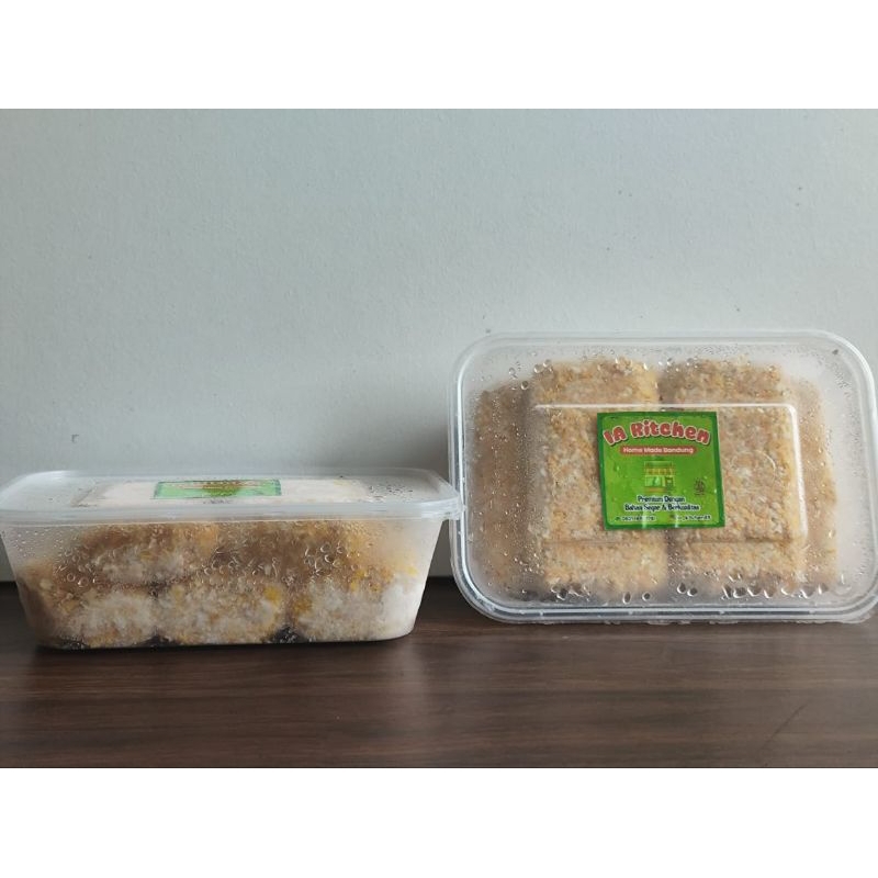 

Risoles.ragout.ayam.premium.IA.Kitchen