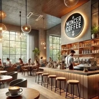 Moncer Kopi