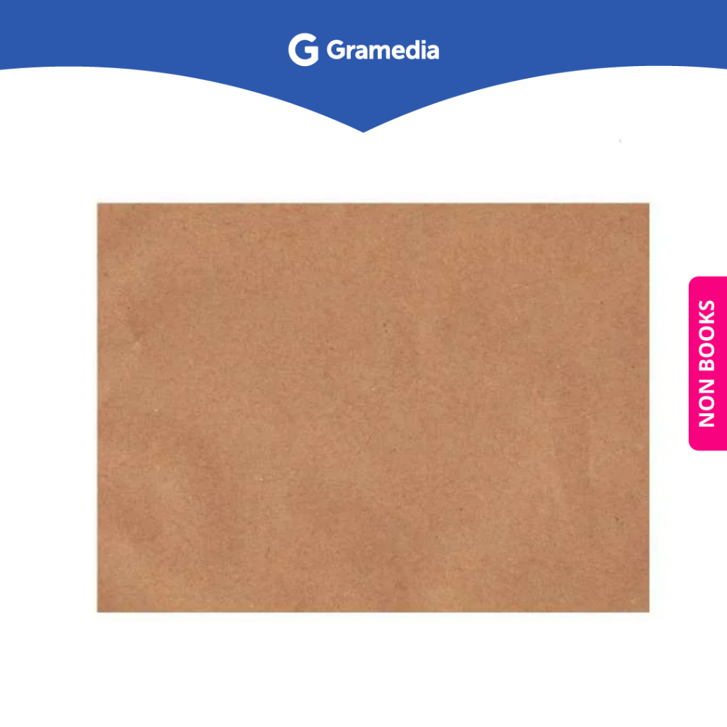 

Gramedia Surabaya - ESTUDEE SAMSON POLOS B5 ISI 10 E