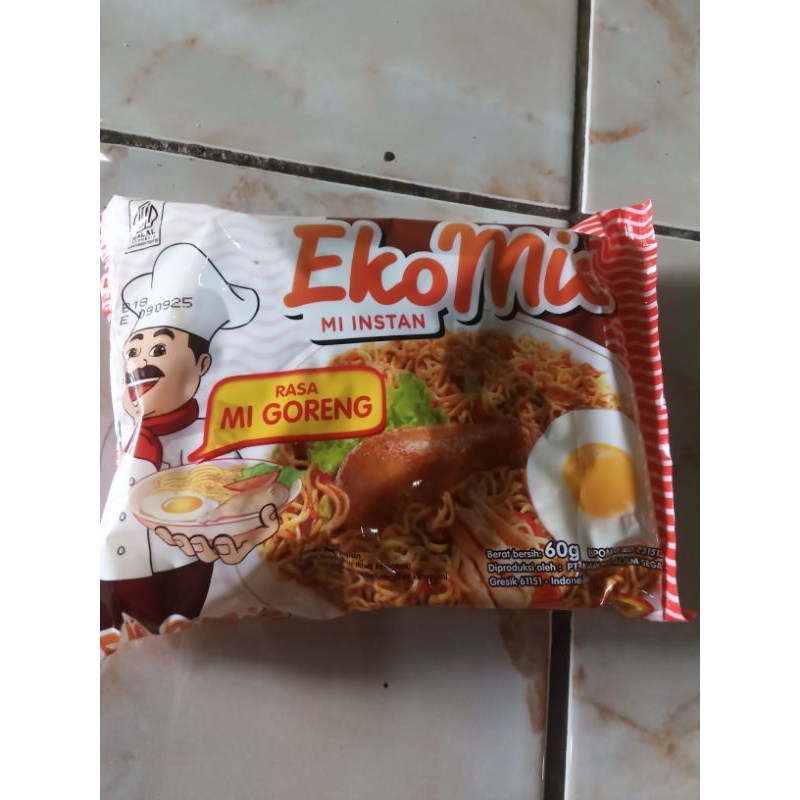 

eko mi instan 15000 dpt 10