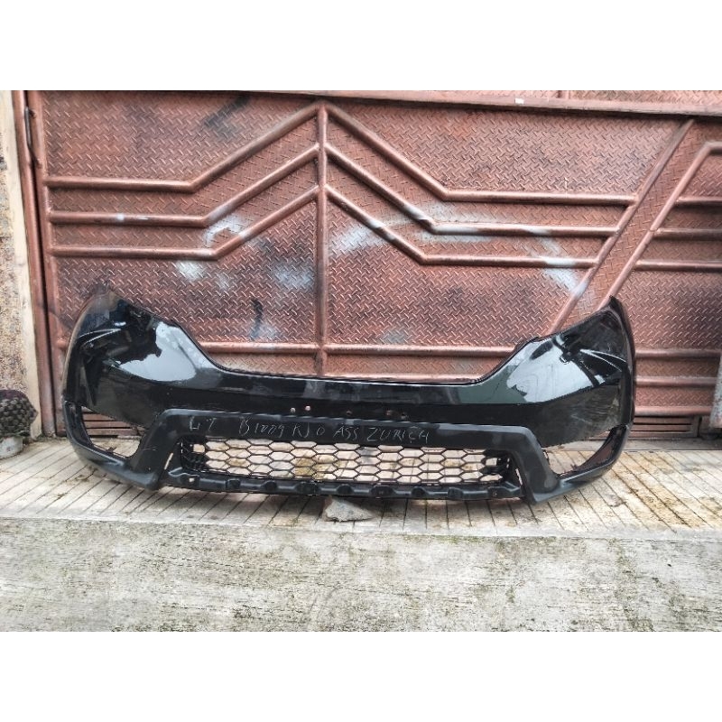 bemper depan CRV turbo 2017-2020