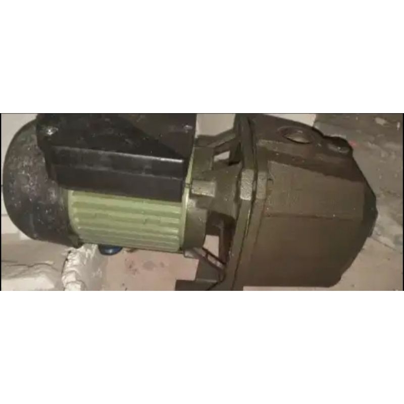 jet pump shimizu pc-375 bit
