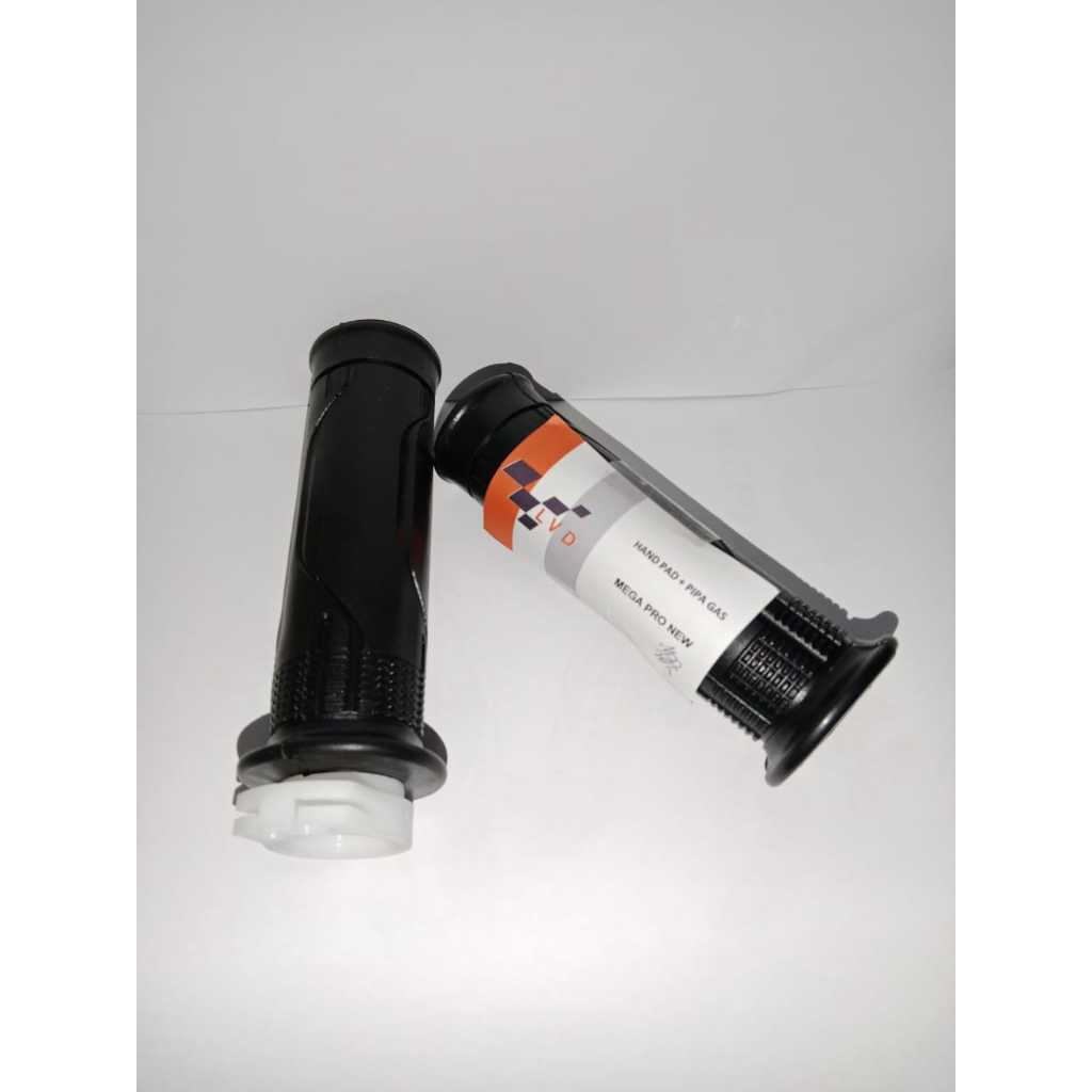 HAN PAD + PIPA GAS MEGAPRO LVD
