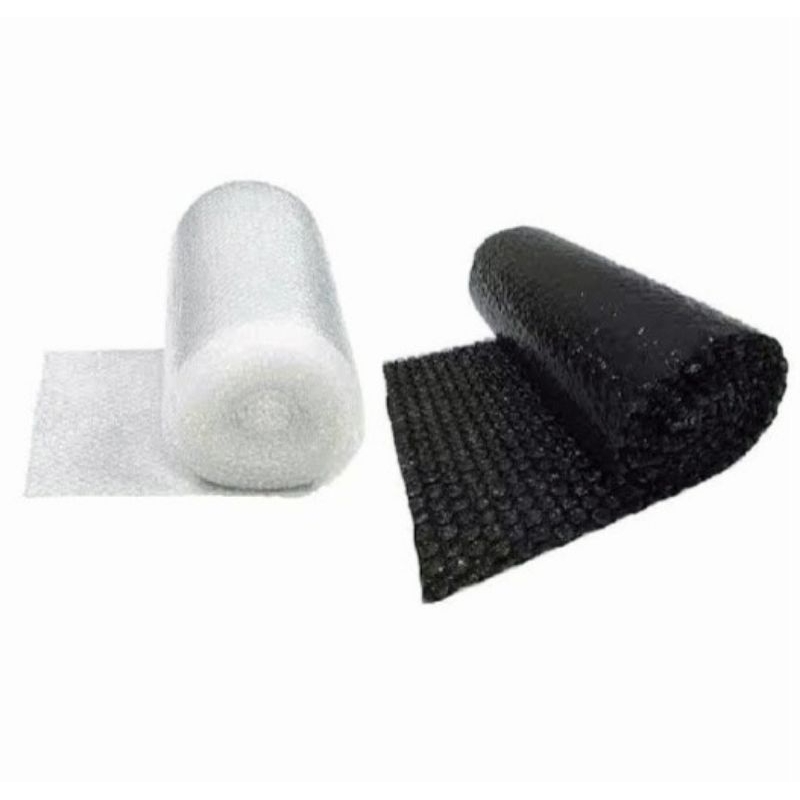 

Bubble wrap lebih aman