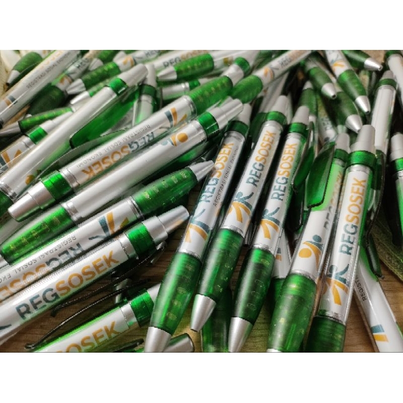 

Pulpen Costum/Pen Costum