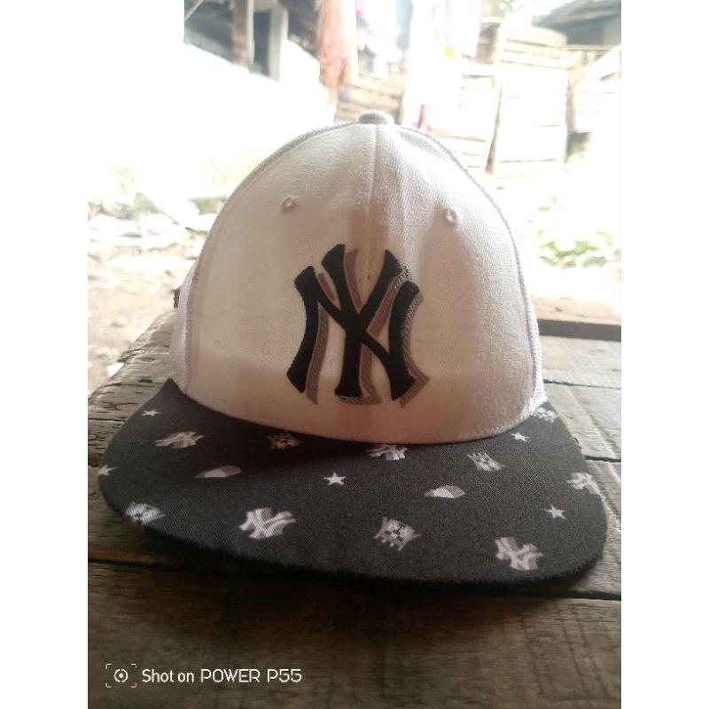 topi baseball mlb