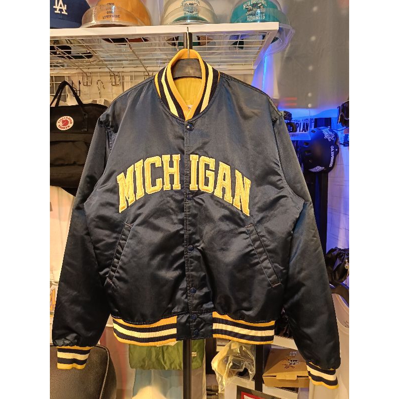 Jaket Starter MICHIGAN Second