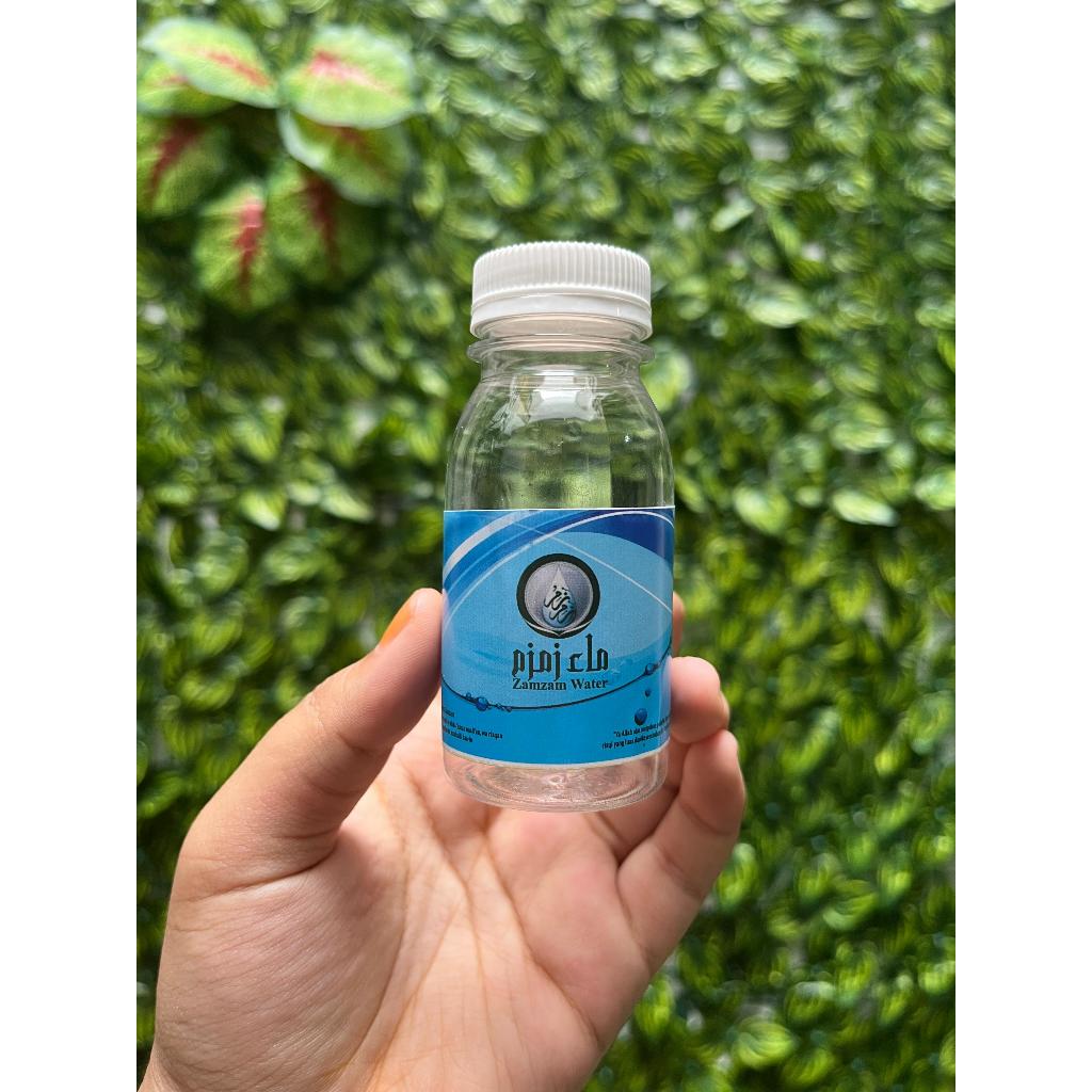 

Botol kosong 80ml