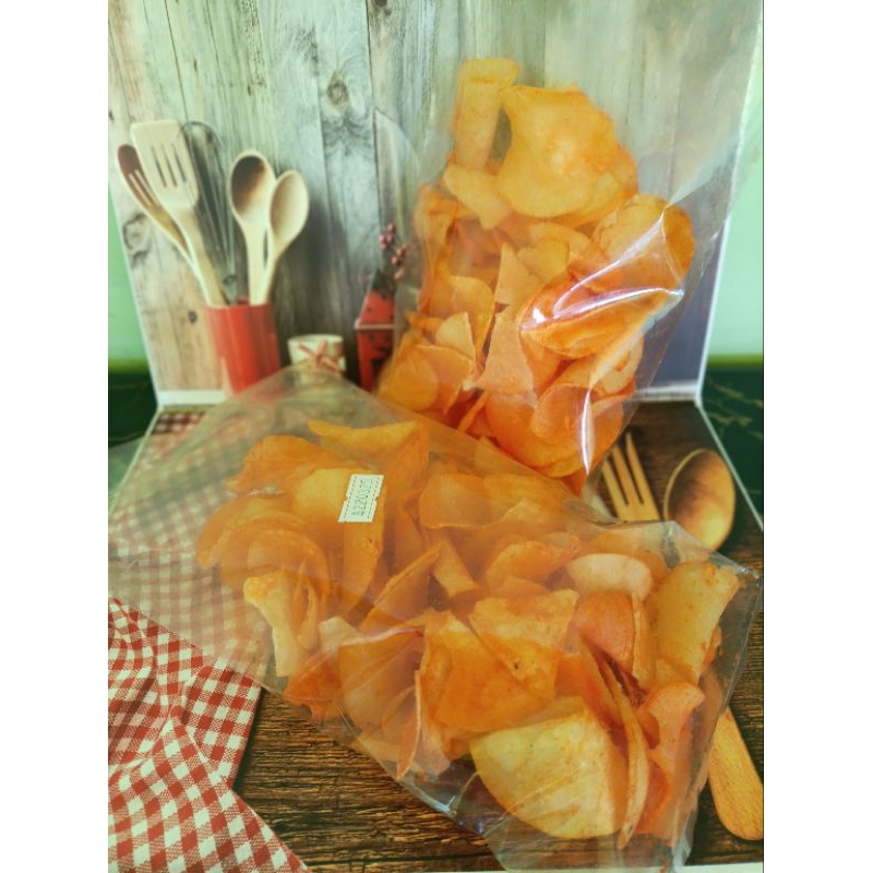 

KeripikUbiBalado