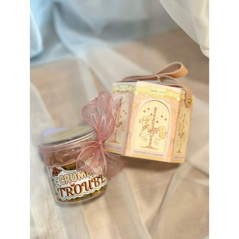 

Brown Butter Cereal Cookies Valentine Edt