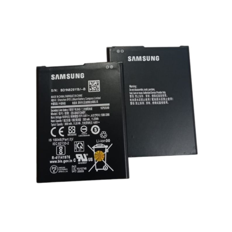BATERAI SAMSUNG A01 CORE