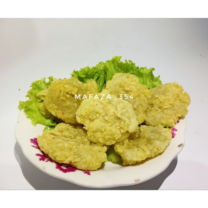 

Cireng crispi RN isi 10pcs