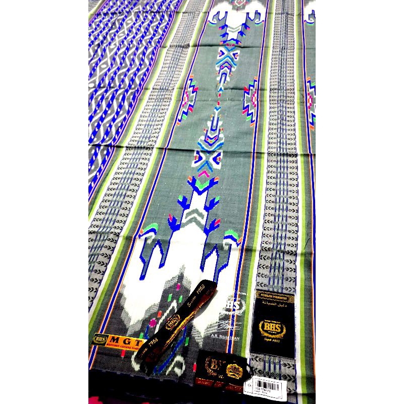 BHS MGT sutra super slik