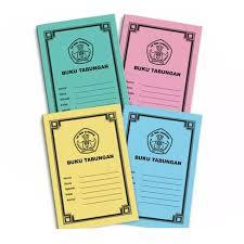 

BUKU TABUNGAN SISWA