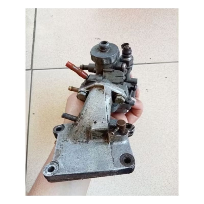 karbu karbulator Rc 100 bravo/Tornado Gs Gx , Crystal