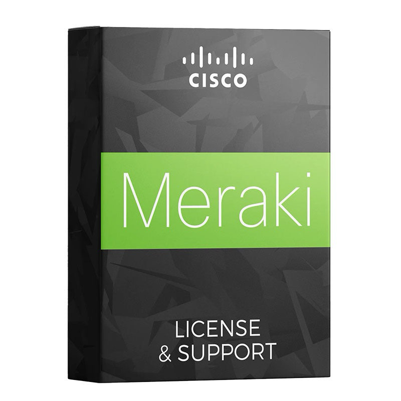 Cisco Meraki MX License 5 Years