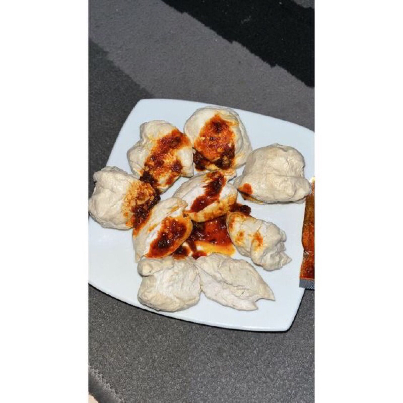 

Basreng murce Cuma 10 Ribuan
