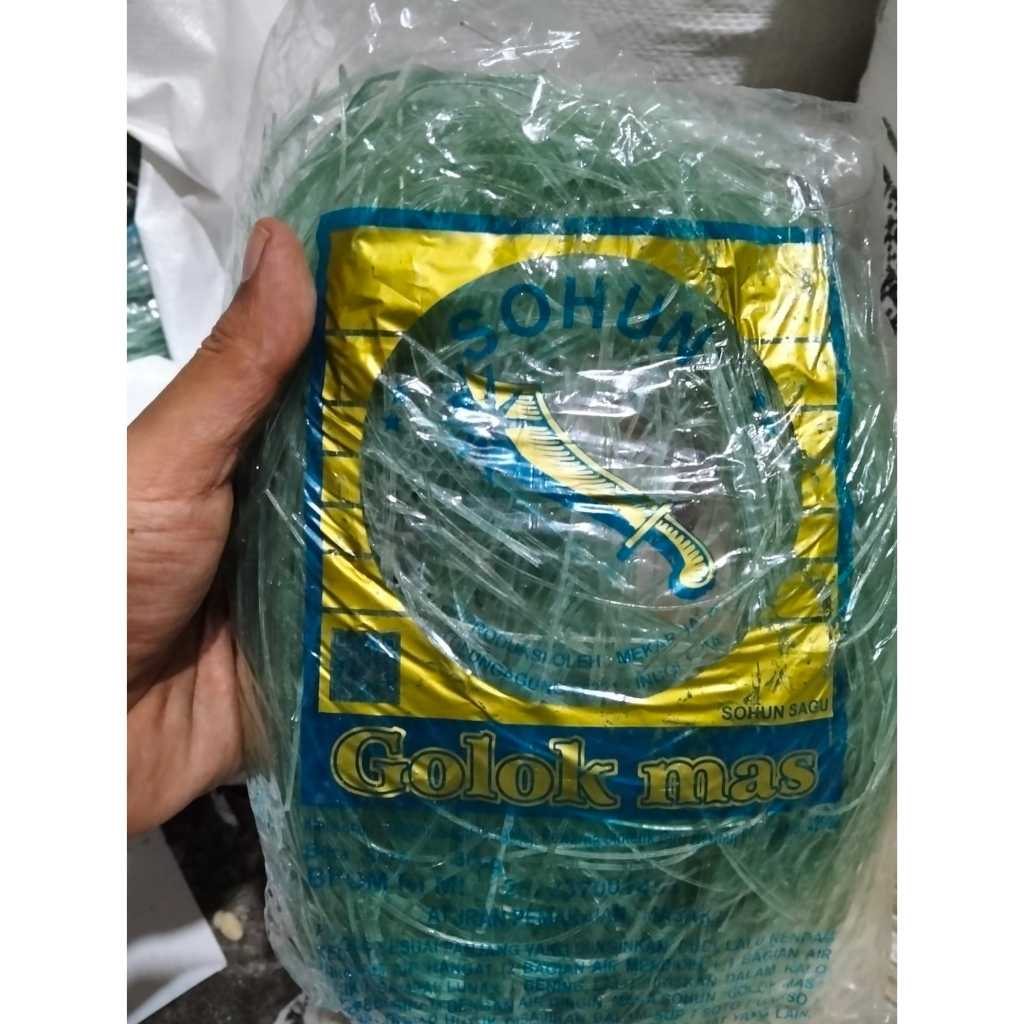 

bihun bakso