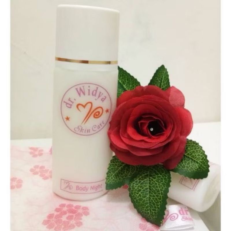 ￼￼❤️ ELMI ❤️LOTION FORTE PUTIH DR WIDYA AROMA MENYENGAT | BODY WHITENING | CHARISM | ROYYAL SKINCARE