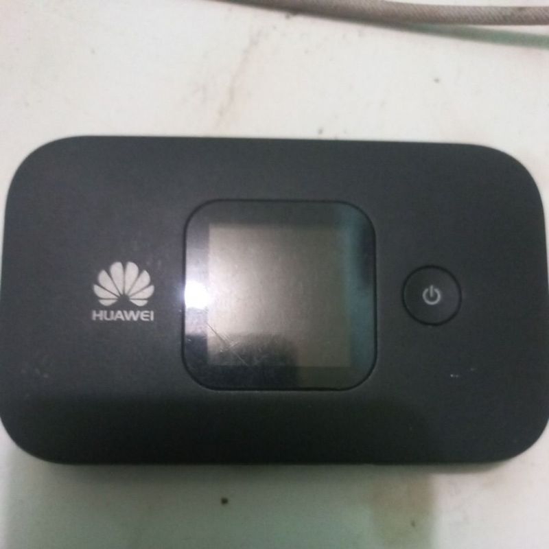 modem HUAWEI E5577Cs-603
