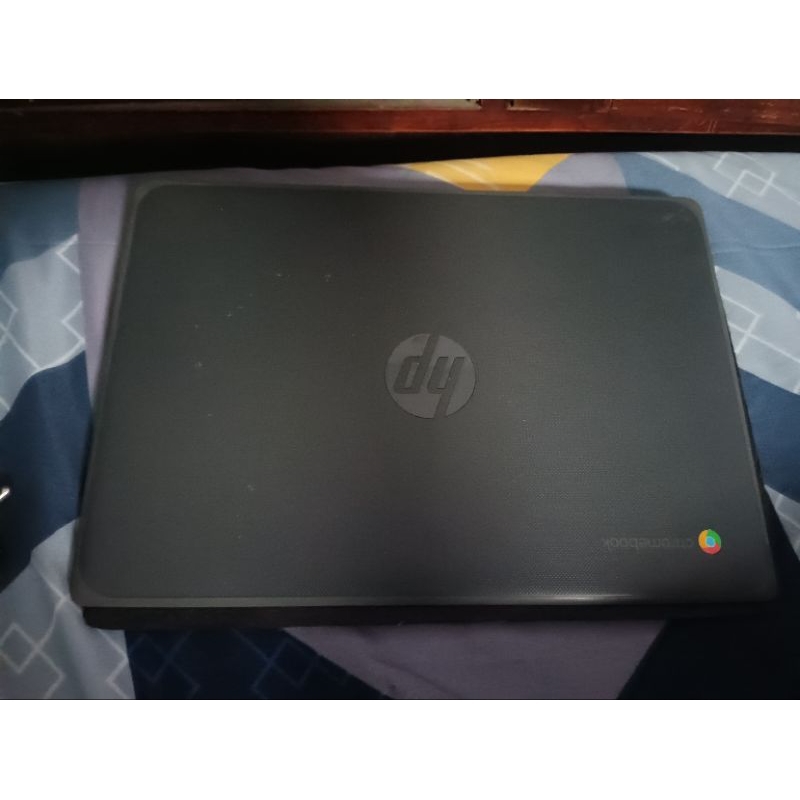 HP Chromebook 11G8 second