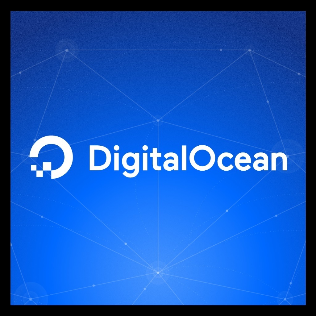 Akun DigitalOcean 10 Droplet Ada Saldo $200