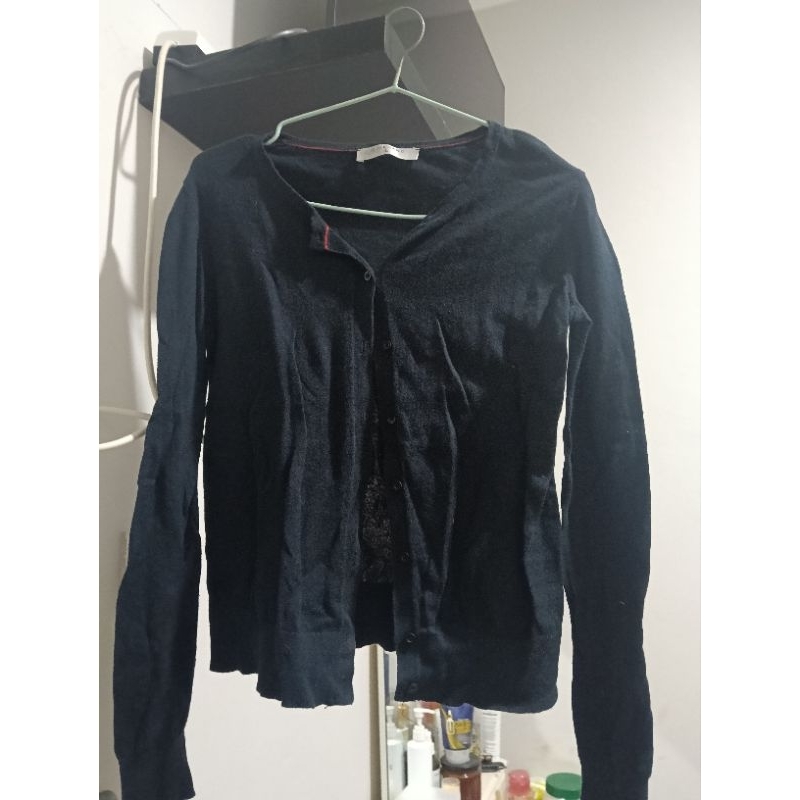 Preloved cardigan Giordano