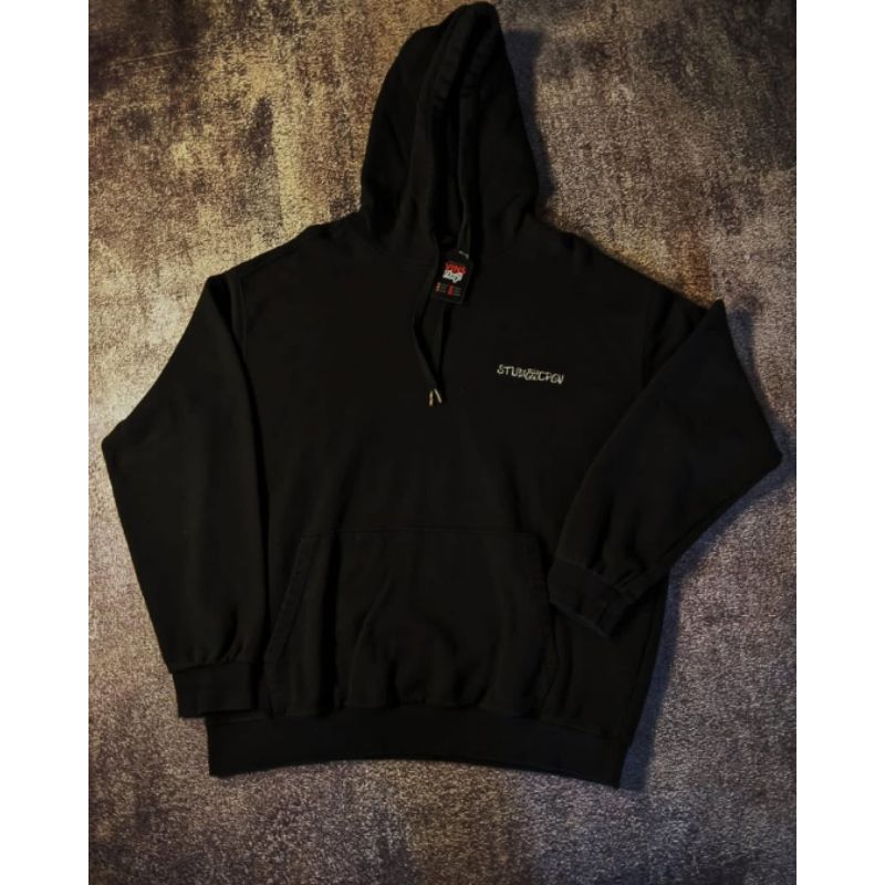 HOODIE CPGN STUDIO