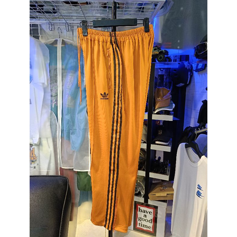 Track Pants Adidas Firebird Second